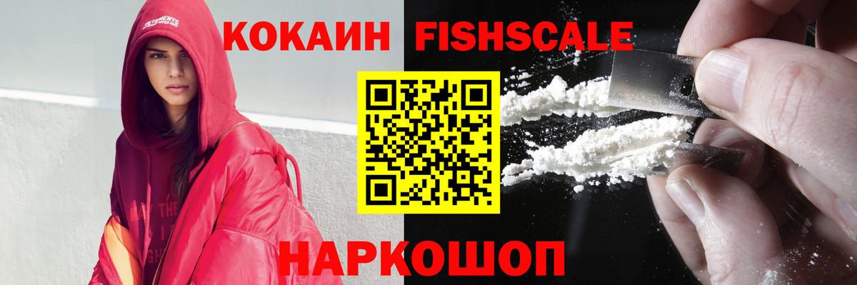 Кокаин FishScale Сегежа